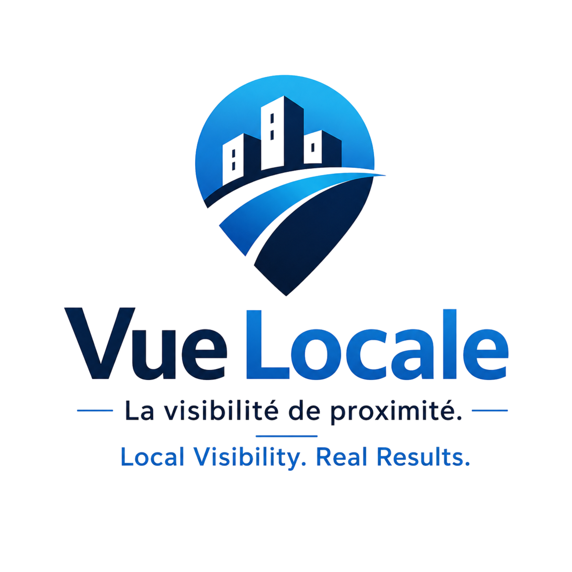 Vue Locale — La visibilité de proximité